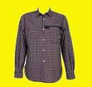 Chemise comme des Hommes